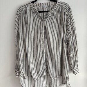 Splendid Striped Long Sleeve